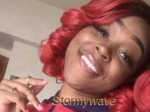 Stormywave