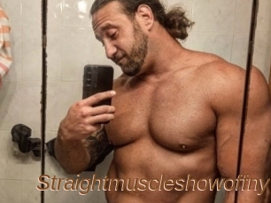 Straightmuscleshowoffny