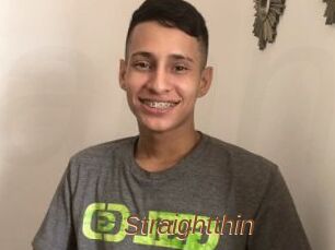 Straightthin