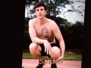 Straiker