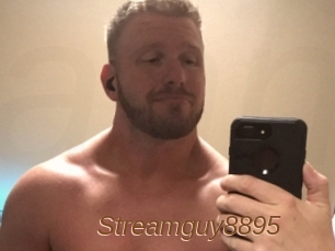 Streamguy8895