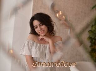 Streamoflove