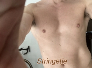 Stringetje