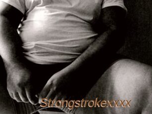 Strongstrokexxxx