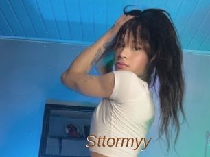Sttormyy