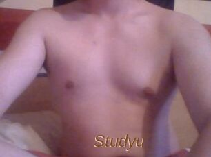 Studyu