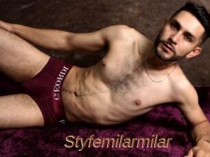Styfemilarmilar