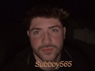 Subboy565