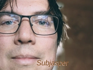 Subjasper