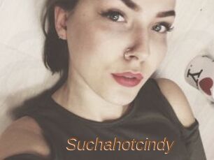 Suchahotcindy