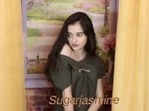 Sugarjasmine