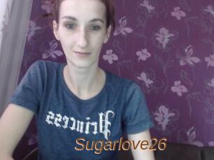 Sugarlove26
