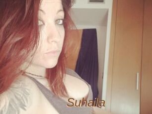Suhaila