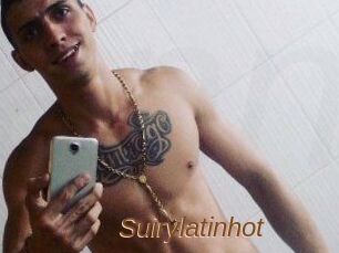 Suirylatinhot