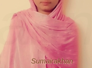 Sumairakhan