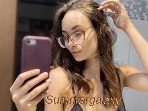 Summergalaxy
