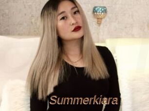 Summerkiara