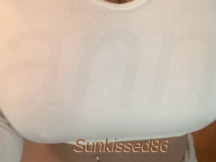 Sunkissed86