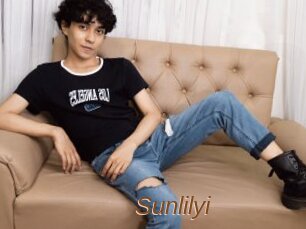 Sunlilyi