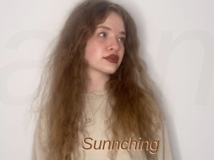 Sunnching