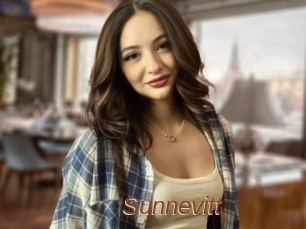Sunnevitt