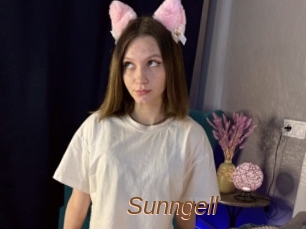 Sunngell