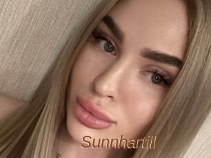 Sunnhartill