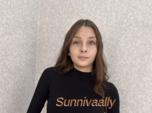 Sunnivaally
