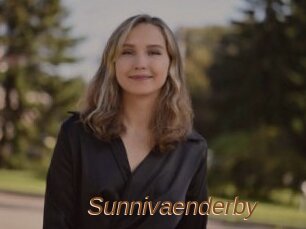 Sunnivaenderby