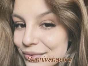 Sunnivahastey