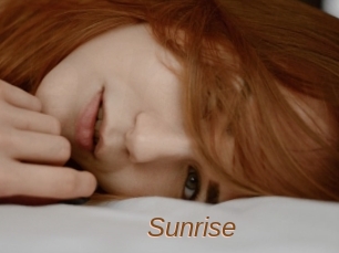 Sunrise