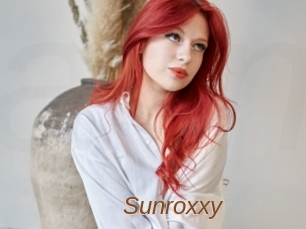 Sunroxxy