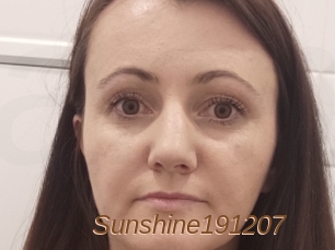 Sunshine191207