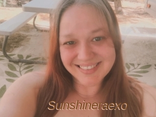Sunshineraexo