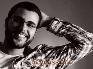 Suprassumo