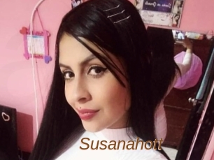 Susanahott