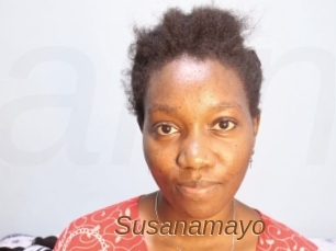 Susanamayo