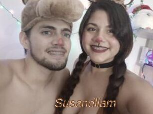 Susandliam