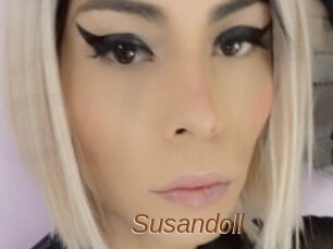 Susandoll
