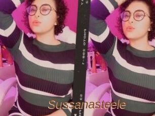 Sussanasteele