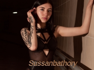 Sussanbathory