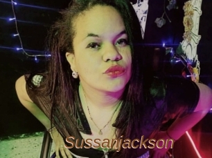 Sussanjackson