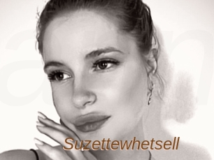 Suzettewhetsell