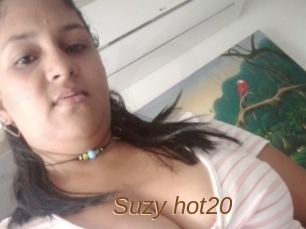 Suzy_hot20