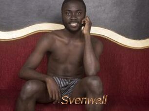 Svenwall