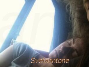 Svetaantone