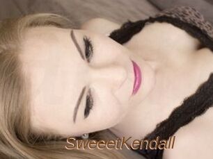 SweeetKendall