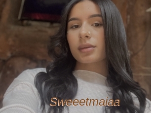 Sweeetmaiaa