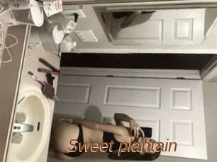 Sweet_plantain