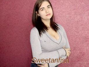 Sweetanfisa
